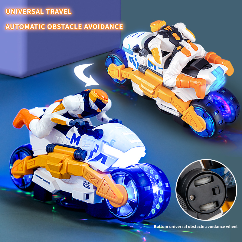 Electric Stunt Transformable M - Lighting Christmas Decor 评论和价格