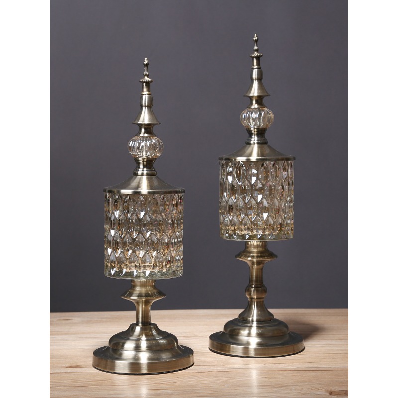 European light luxury crystal  - Decor Lighting Cy 评论和价格