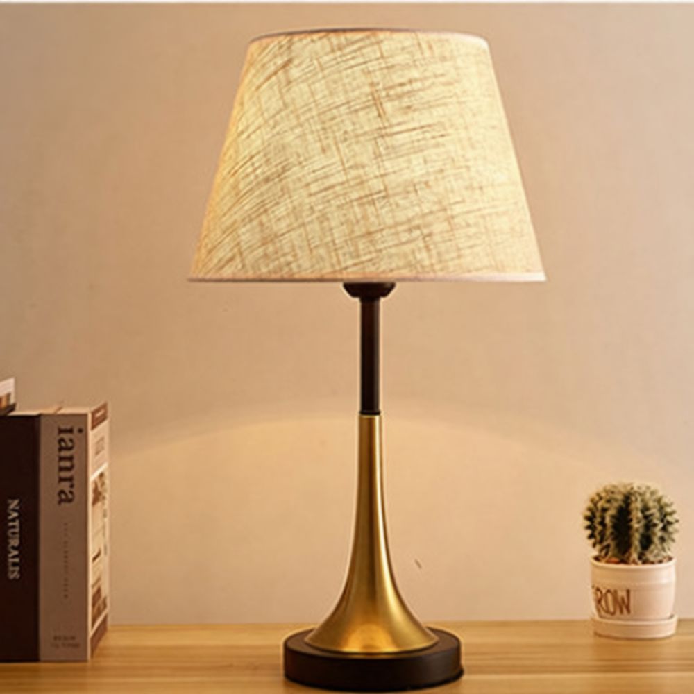 Vintage American Table Lamp Di - Lighting Decor Bedroom 评论和价格