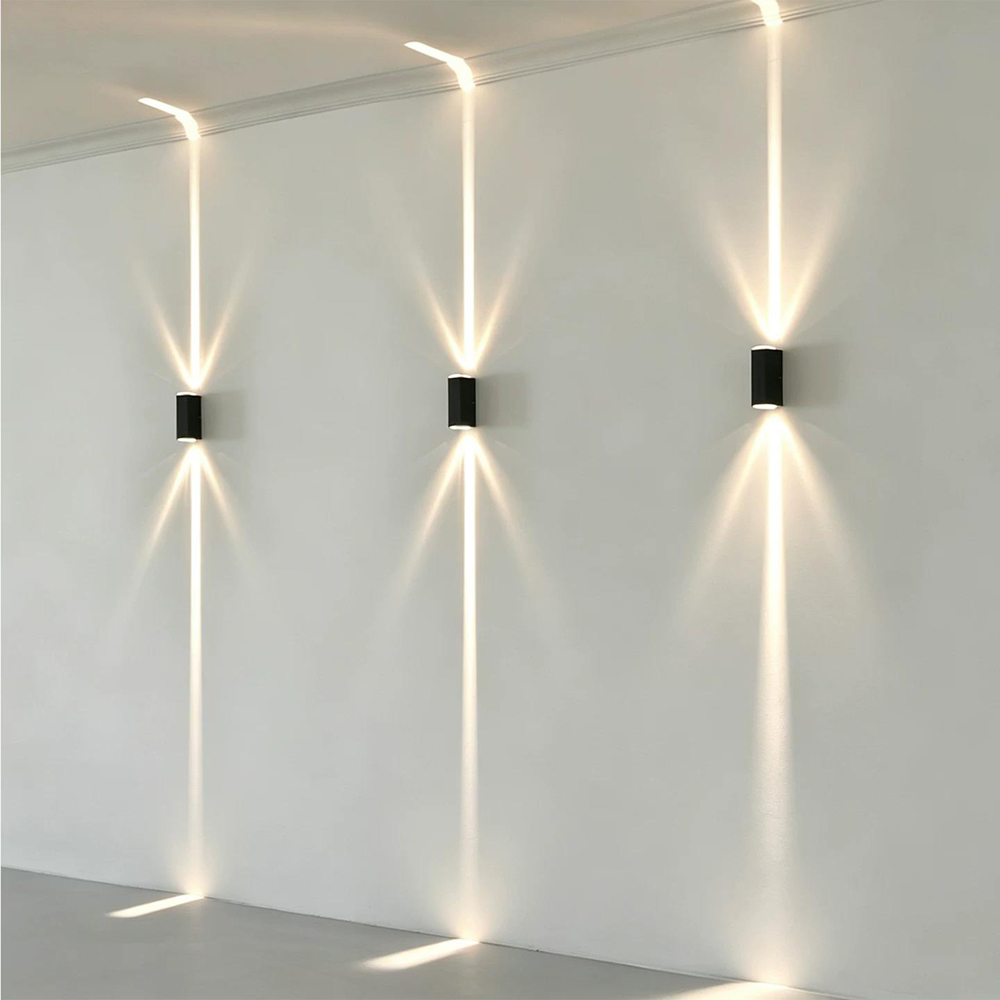 Outdoor Waterproof Wall Lamp W - Decor Lighting Cy 评论和价格