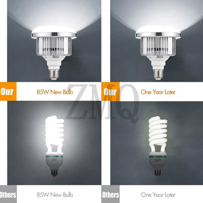 E27 85W 155W Lamp 3200K-5500K  - Lighting Visual 评论和价格