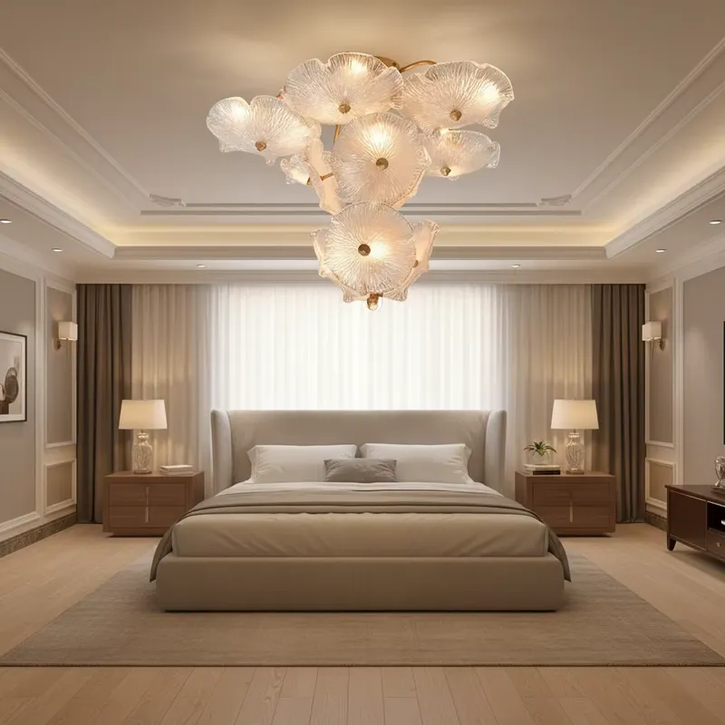 Modern Luxury Handmade Copper  - Decor Timeless Lighting 评论和价格