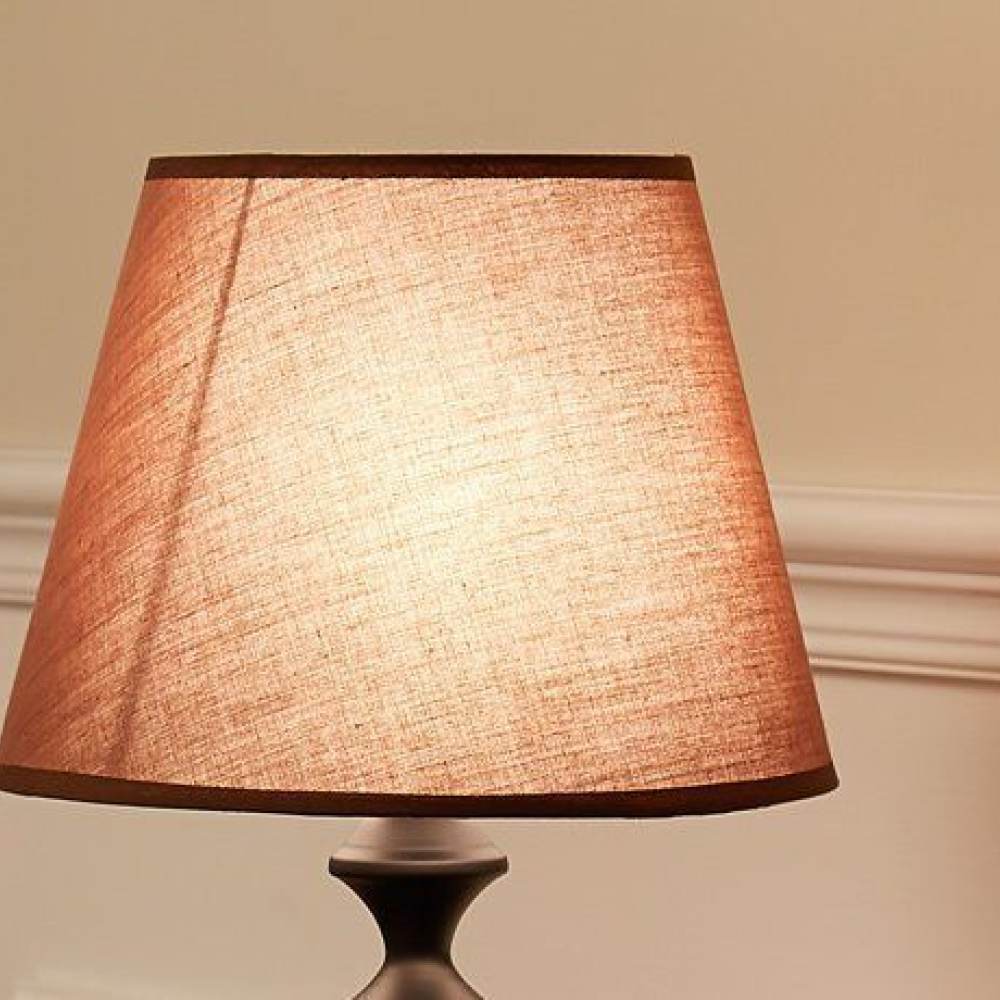 Decorative Table Lamp American - Lighting Decor Bedroom 评论和价格