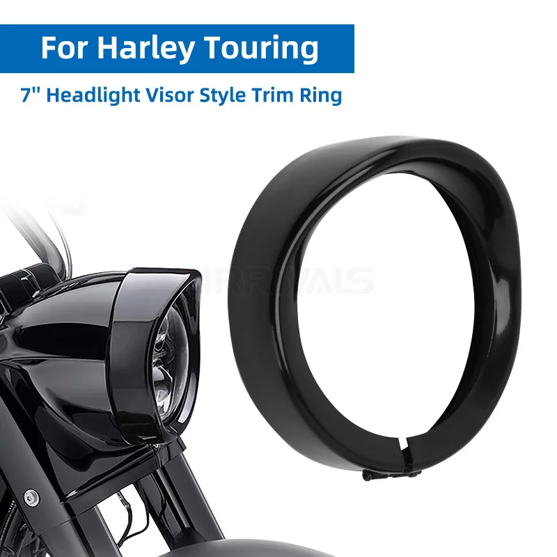 Motorcycle LED 7